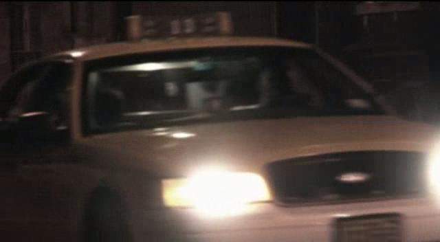 Ford Crown Victoria