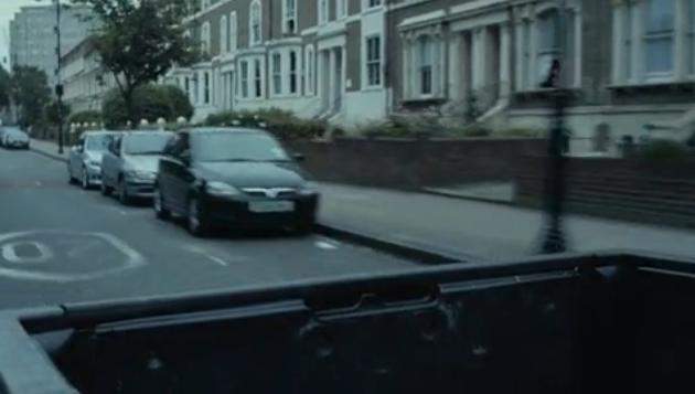 Vauxhall Corsa MkIII