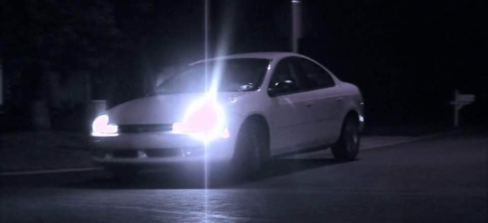 Dodge Neon