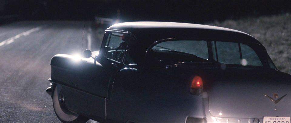 Cadillac Coupe DeVille