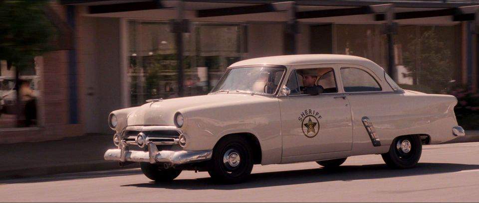 Ford Customline