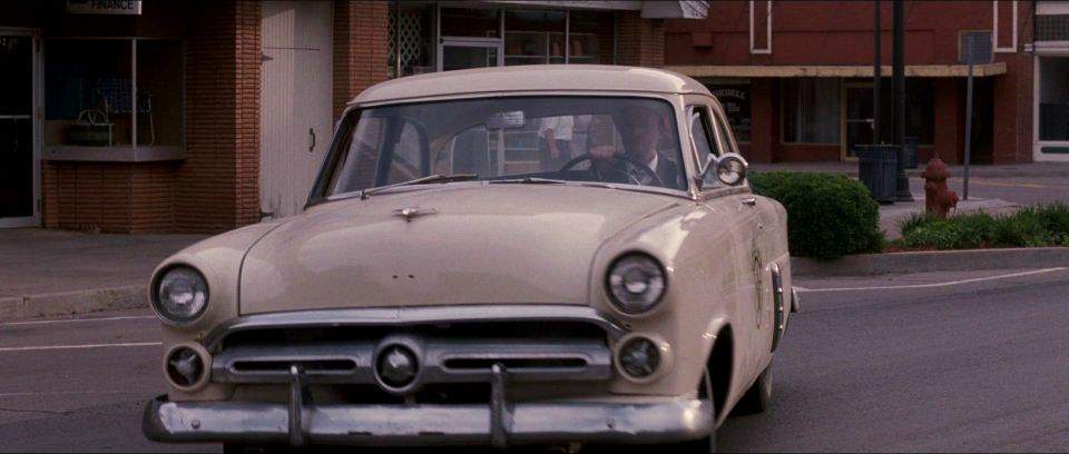 Ford Customline