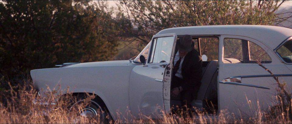 Ford Mainline