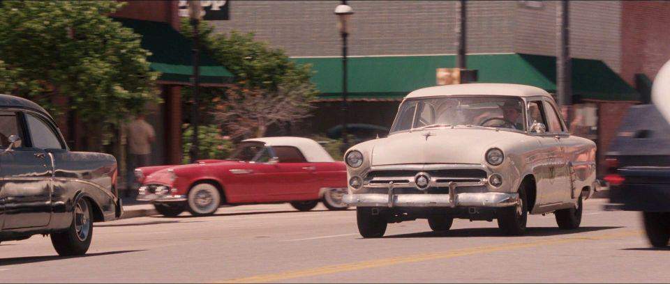 Ford Thunderbird