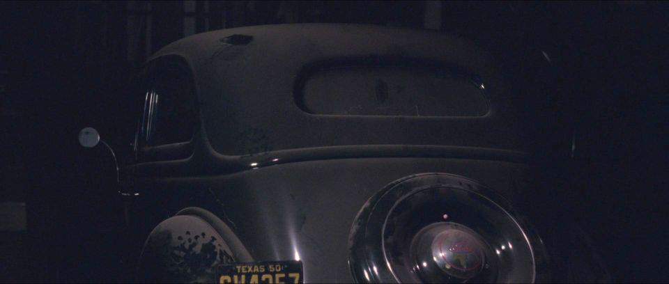 Ford V8