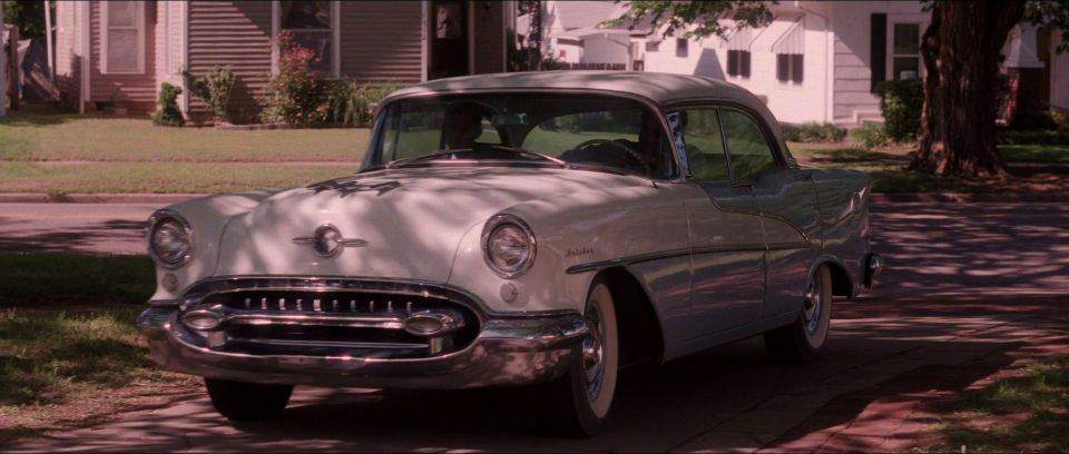 Oldsmobile Super 88