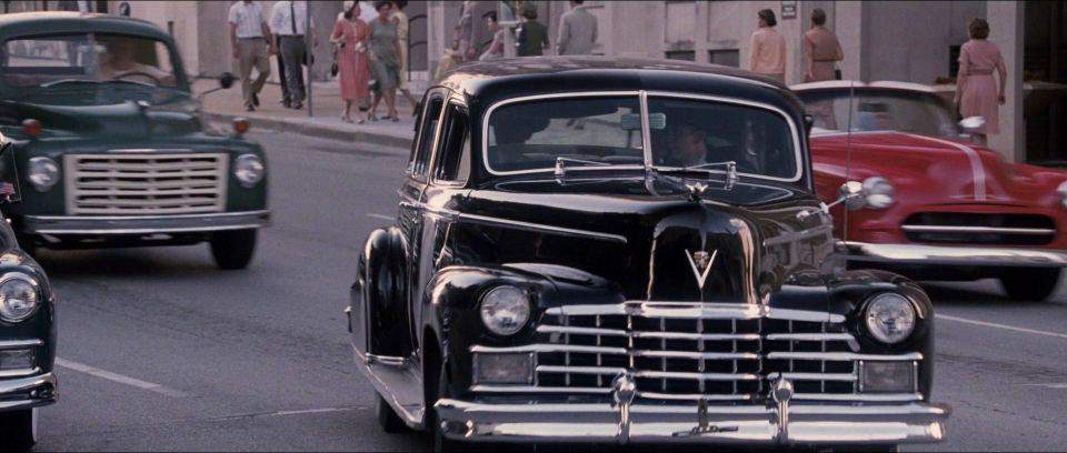 Studebaker 2R Series