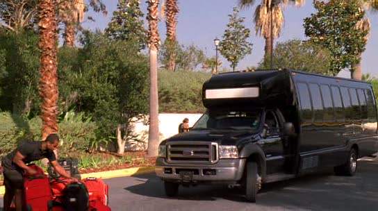 Ford F-550 Super Duty