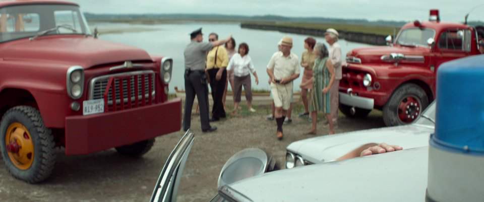 International Harvester B-Series