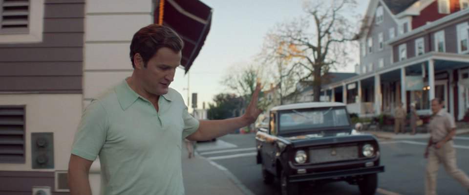 International Harvester Scout