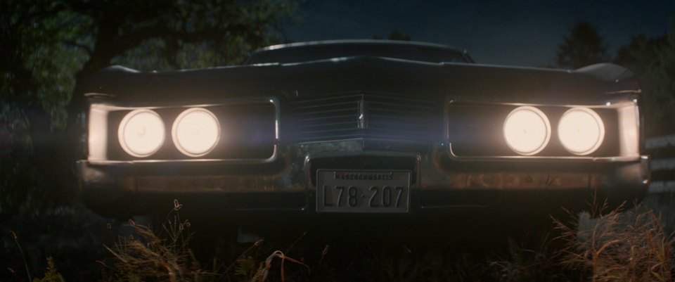 Oldsmobile Delmont 88