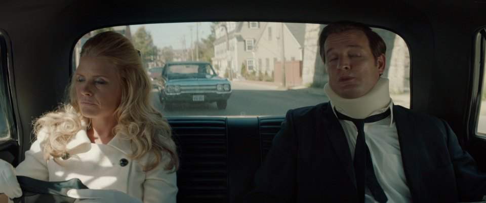 Oldsmobile F-85 Cutlass