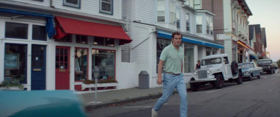 Willys Jeep Pickup Truck