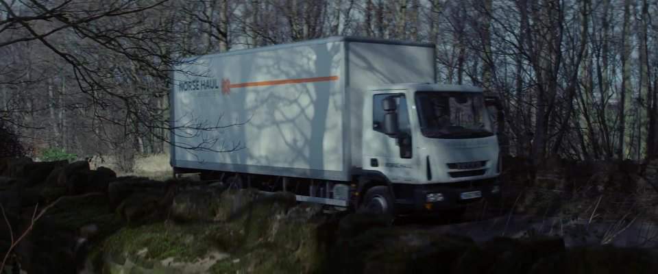 Iveco Eurocargo
