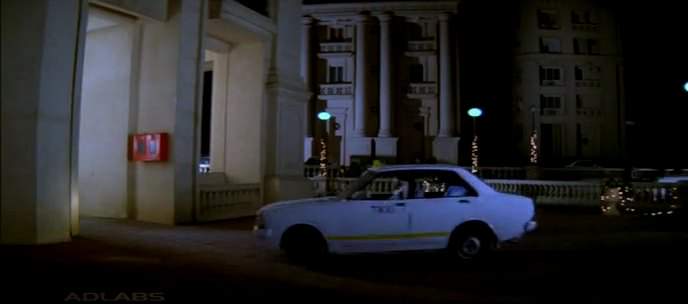 Nissan Sunny