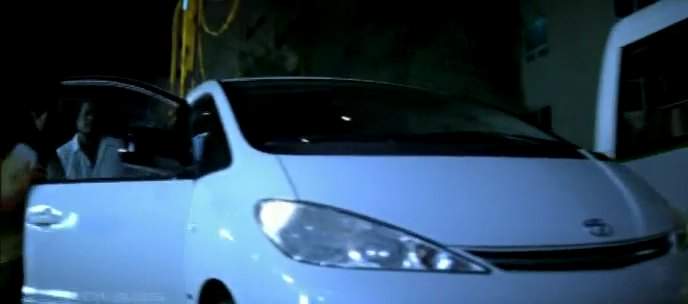 Toyota Previa