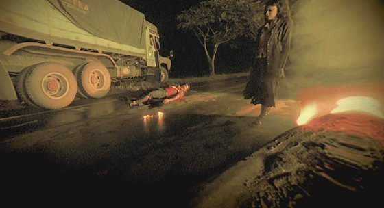 Isuzu TWD