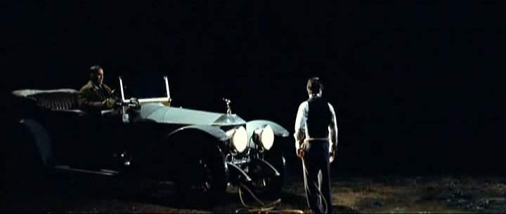 Rolls-Royce 40/50 h.p. 'Silver Ghost'