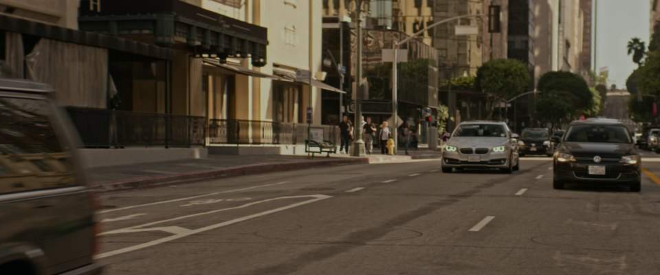Volkswagen Jetta A6