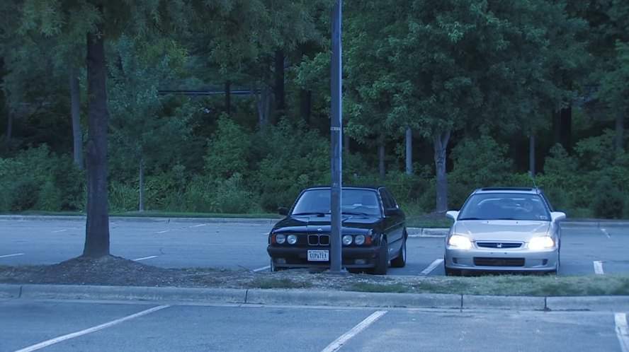 BMW 5
