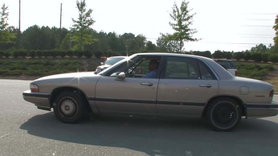 Buick LeSabre
