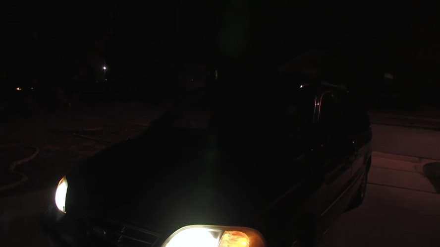 Ford Windstar