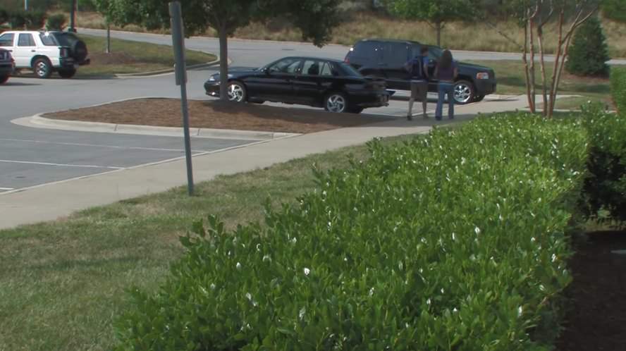 Pontiac Grand Am