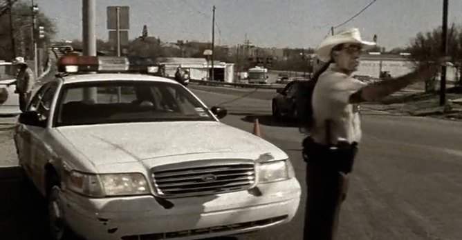 Ford Crown Victoria