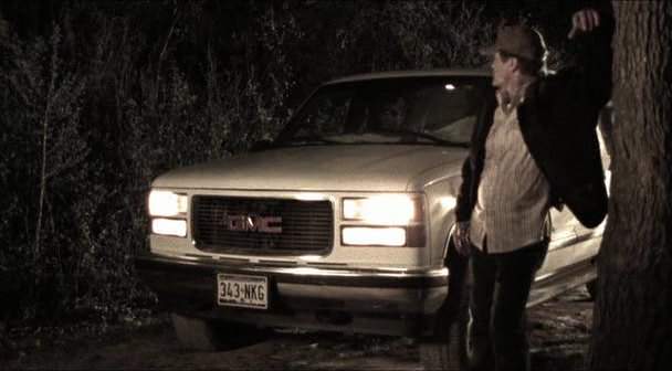 GMC Suburban