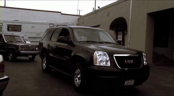GMC Yukon