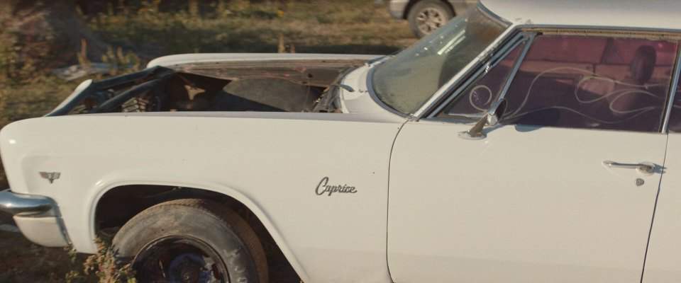 Chevrolet Caprice