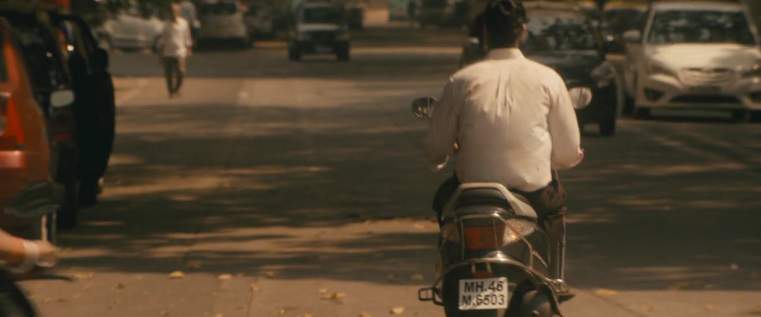 Hyundai Verna Transform