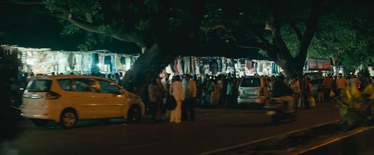 Maruti Suzuki Ertiga