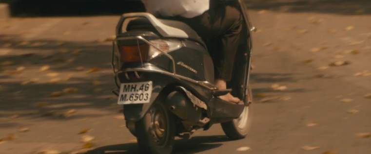 Honda Aviator