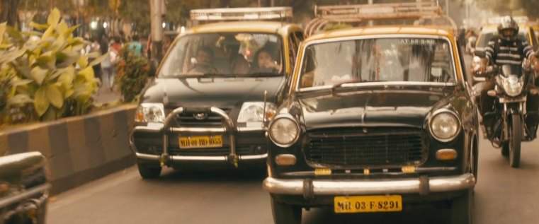 Hyundai Santro Xing