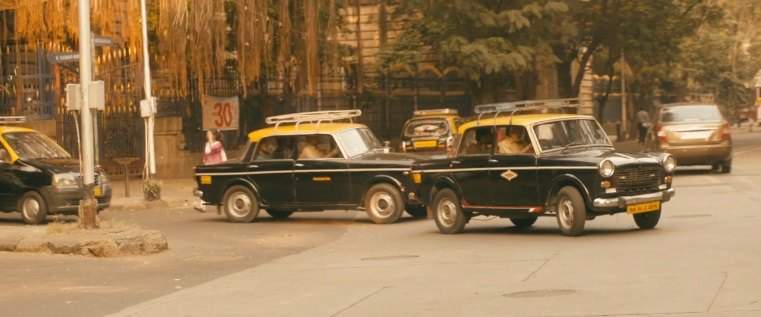 Premier Padmini
