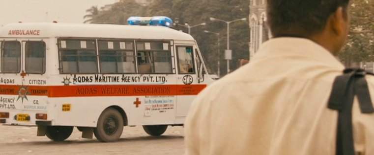 Tata 409