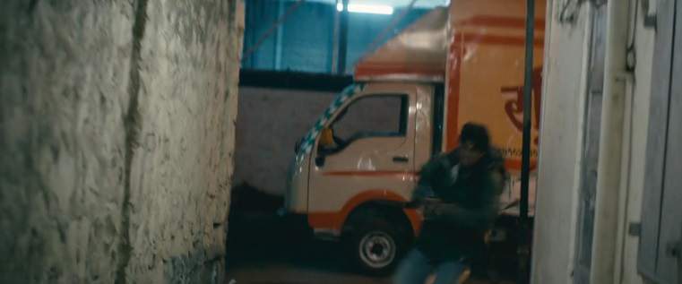 Tata Ace