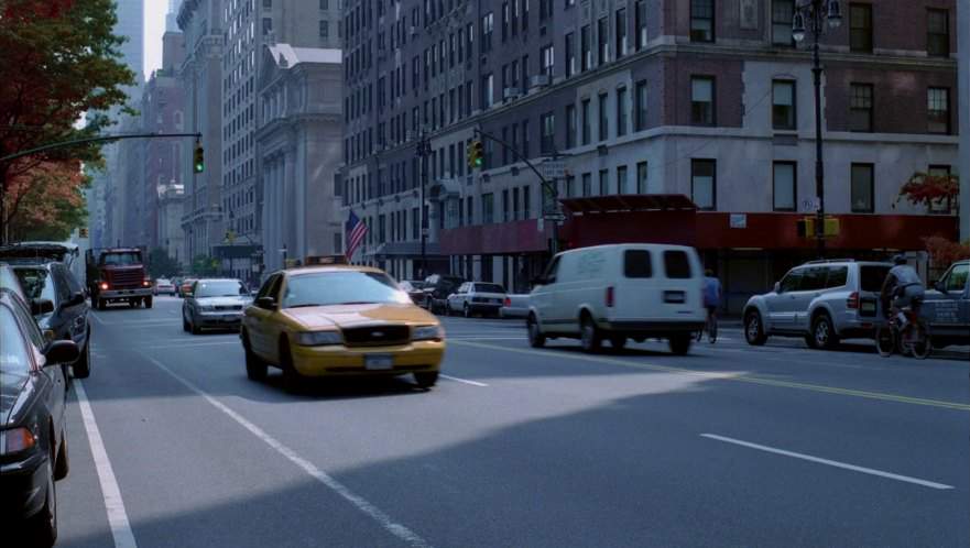 Chevrolet Astro