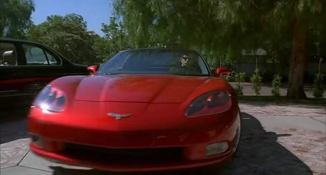 Chevrolet Corvette C6