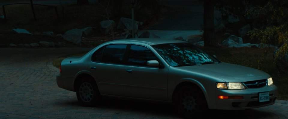 Nissan Maxima