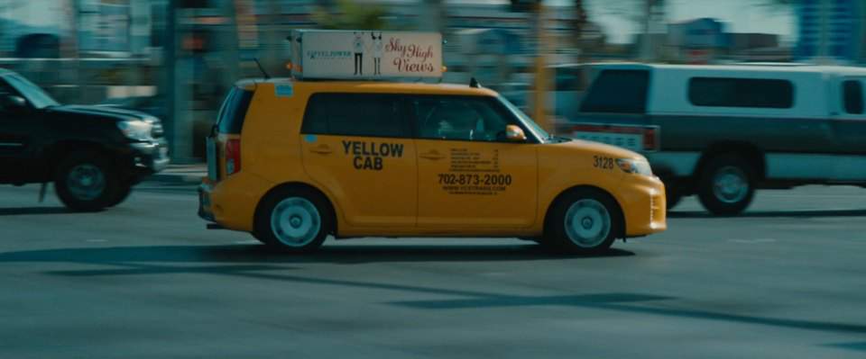 Scion xB