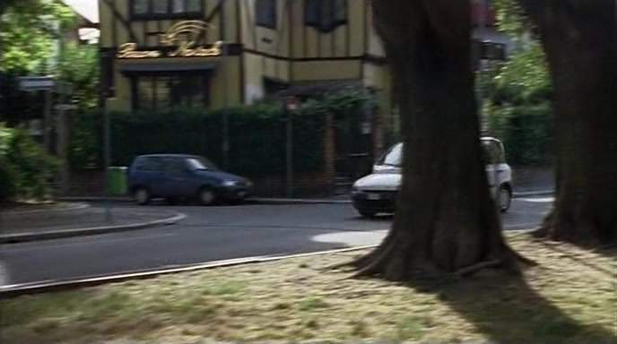 Autobianchi Y10