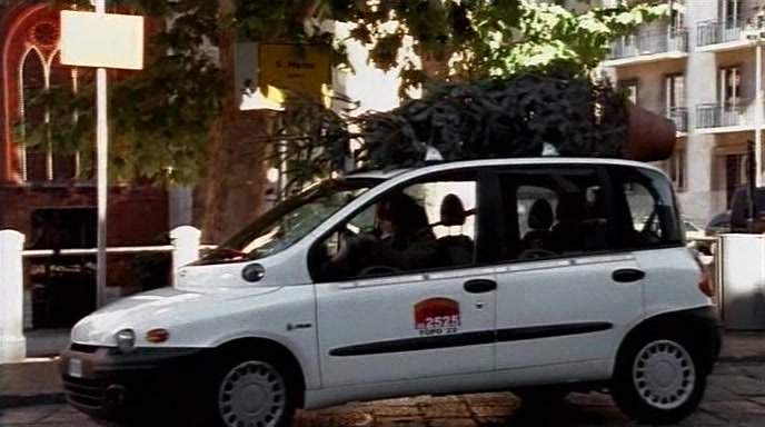 Fiat Multipla