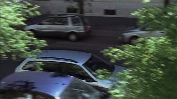 Mitsubishi Space Wagon