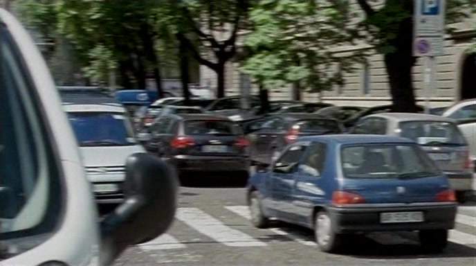 Peugeot 106