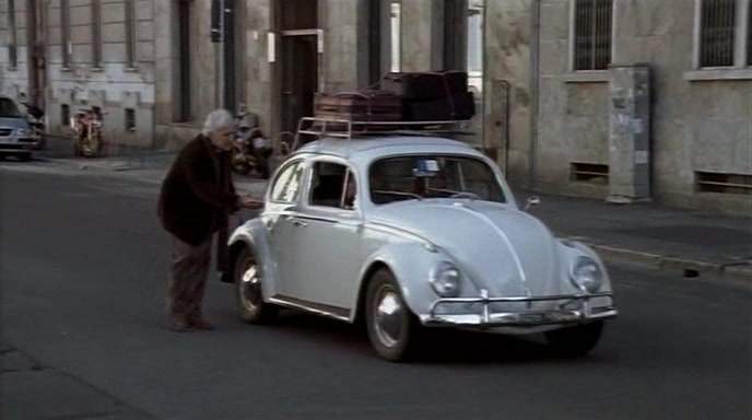 Volkswagen 1200