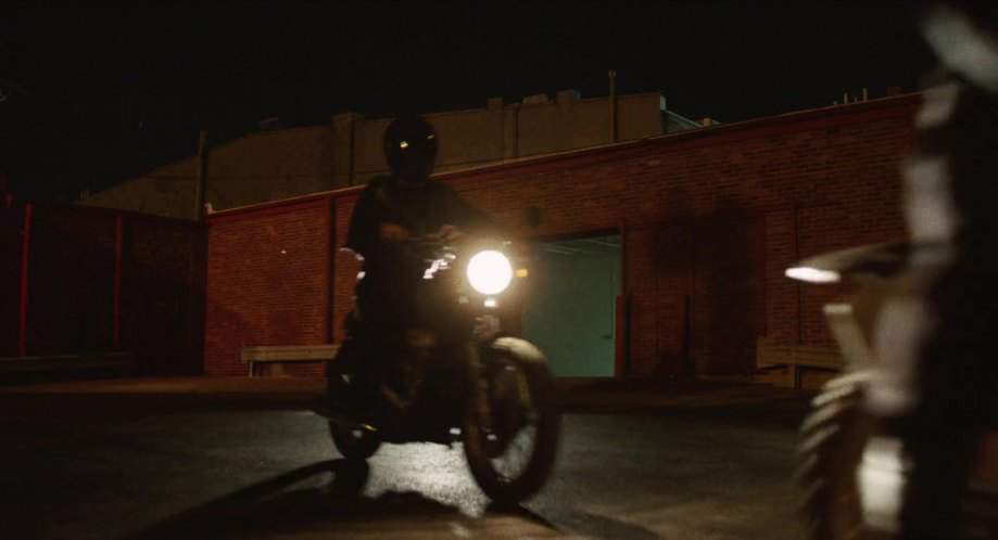 Yamaha XS 650