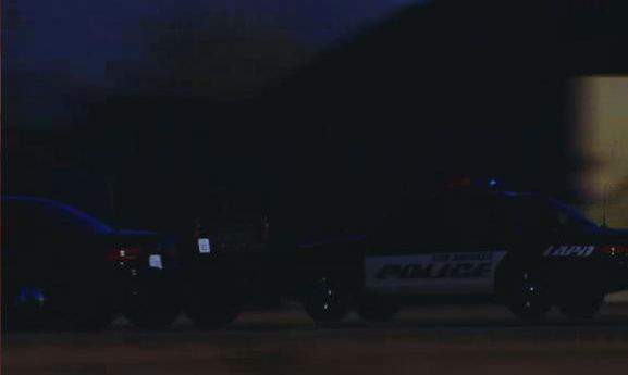 Ford Crown Victoria