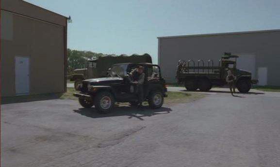 GMC M135